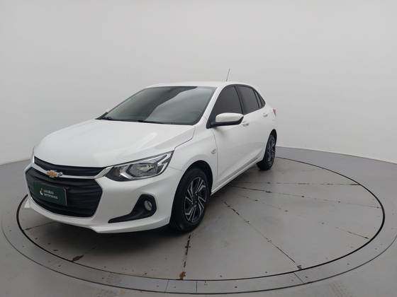 CHEVROLET ONIX 1.0 FLEX LT MANUAL CHEVROLET ONIX 1.0 FLEX LT MANUAL